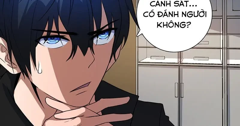 Bạn Gái Sạc Pin Của Tôi Chapter 27 - 3