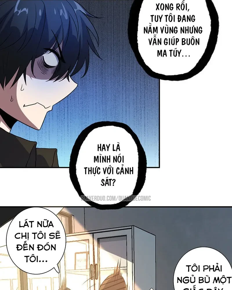 Bạn Gái Sạc Pin Của Tôi Chapter 27 - 5