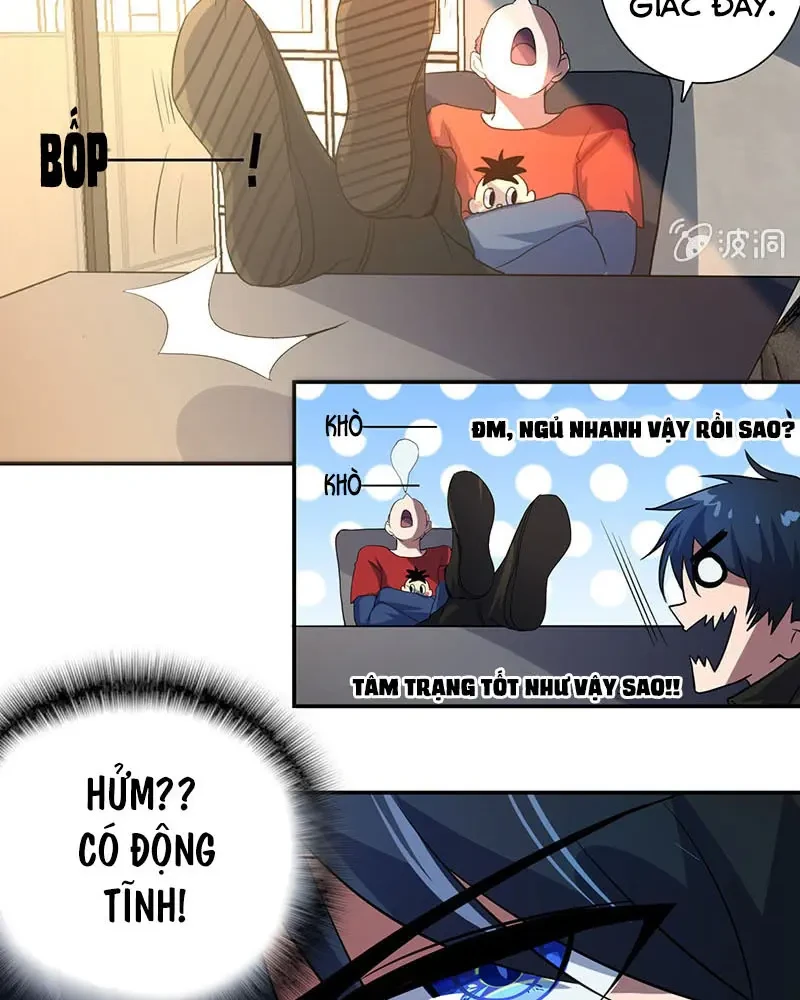 Bạn Gái Sạc Pin Của Tôi Chapter 27 - 6