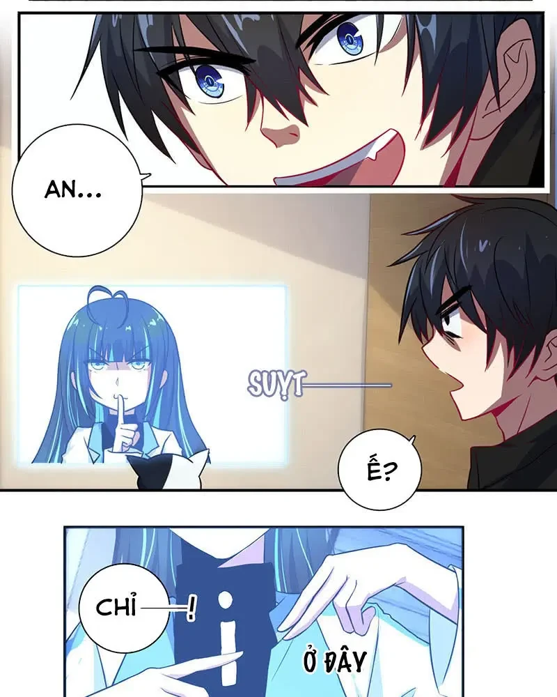 Bạn Gái Sạc Pin Của Tôi Chapter 27 - 11