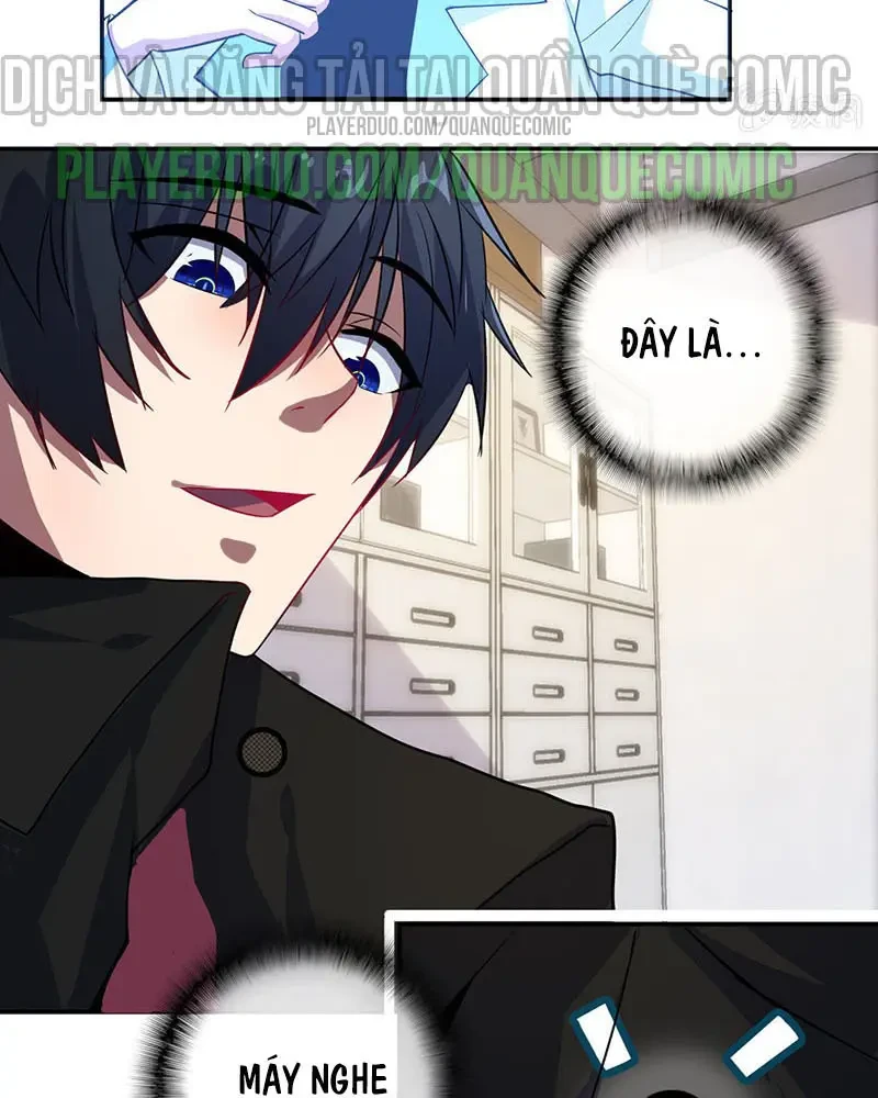 Bạn Gái Sạc Pin Của Tôi Chapter 27 - 12