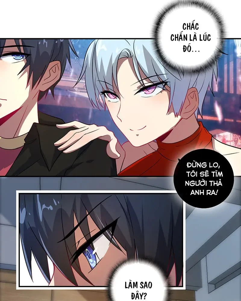 Bạn Gái Sạc Pin Của Tôi Chapter 27 - 14