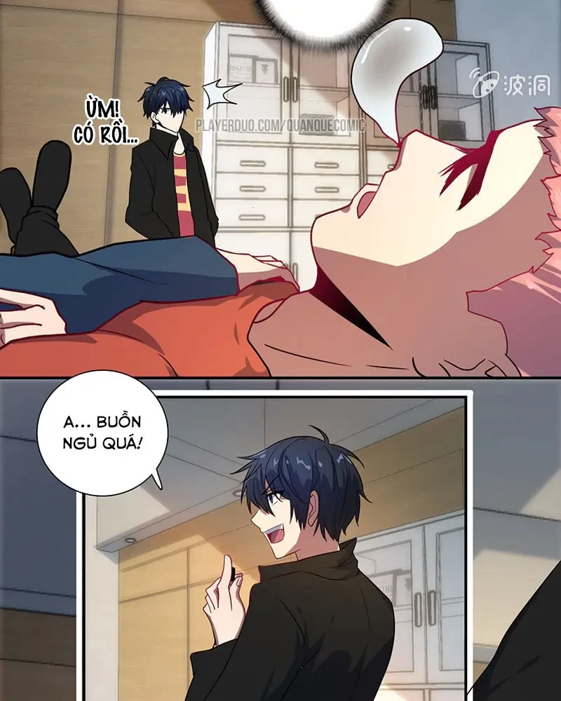 Bạn Gái Sạc Pin Của Tôi Chapter 27 - 15