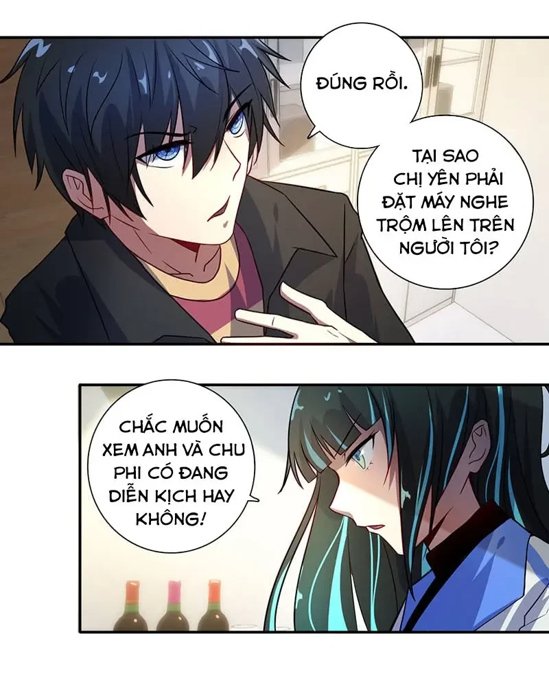 Bạn Gái Sạc Pin Của Tôi Chapter 27 - 20