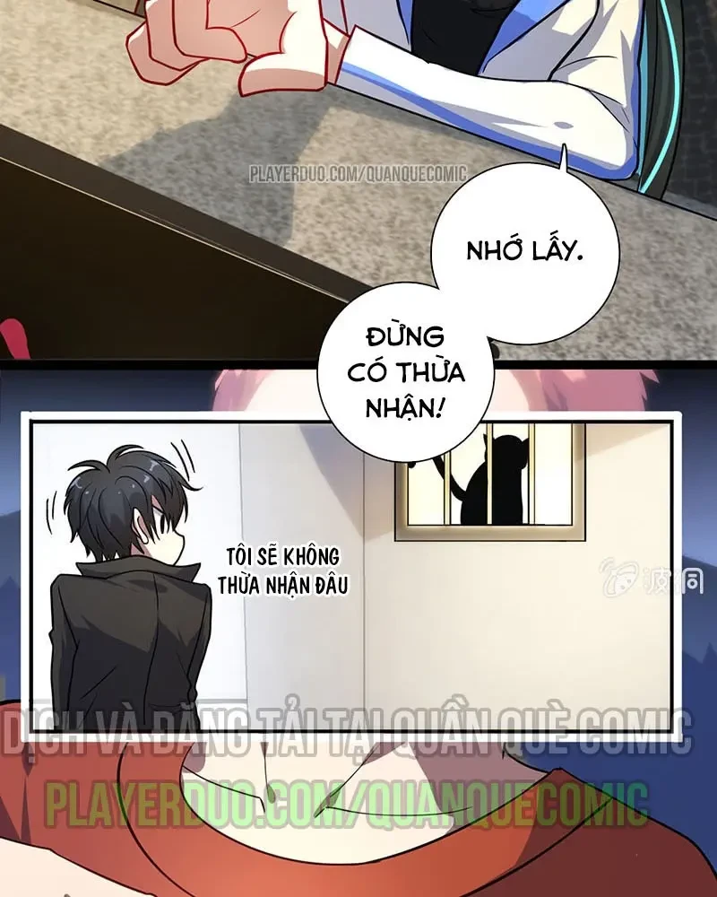 Bạn Gái Sạc Pin Của Tôi Chapter 27 - 24