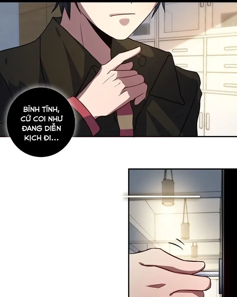 Bạn Gái Sạc Pin Của Tôi Chapter 27 - 26