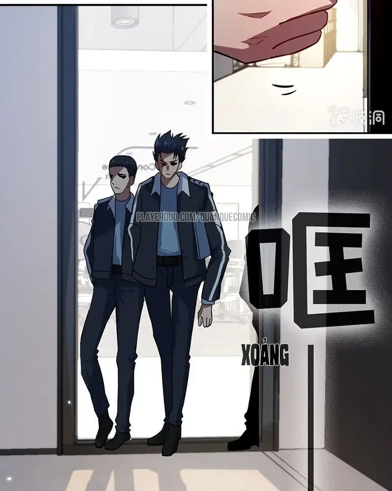 Bạn Gái Sạc Pin Của Tôi Chapter 27 - 27