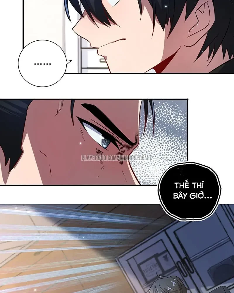 Bạn Gái Sạc Pin Của Tôi Chapter 27 - 30