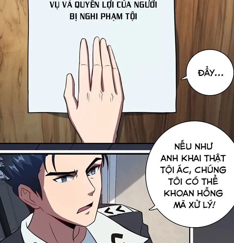 Bạn Gái Sạc Pin Của Tôi Chapter 28 - 3