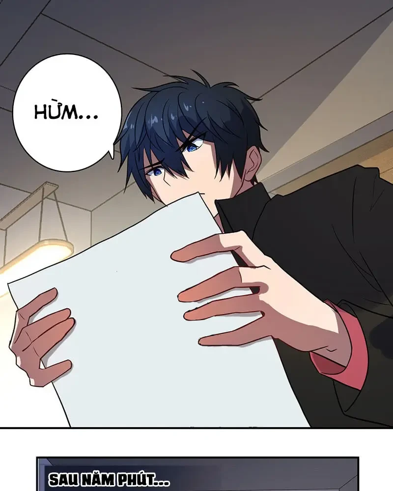 Bạn Gái Sạc Pin Của Tôi Chapter 28 - 4