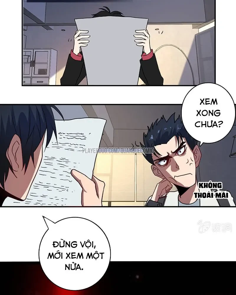 Bạn Gái Sạc Pin Của Tôi Chapter 28 - 5