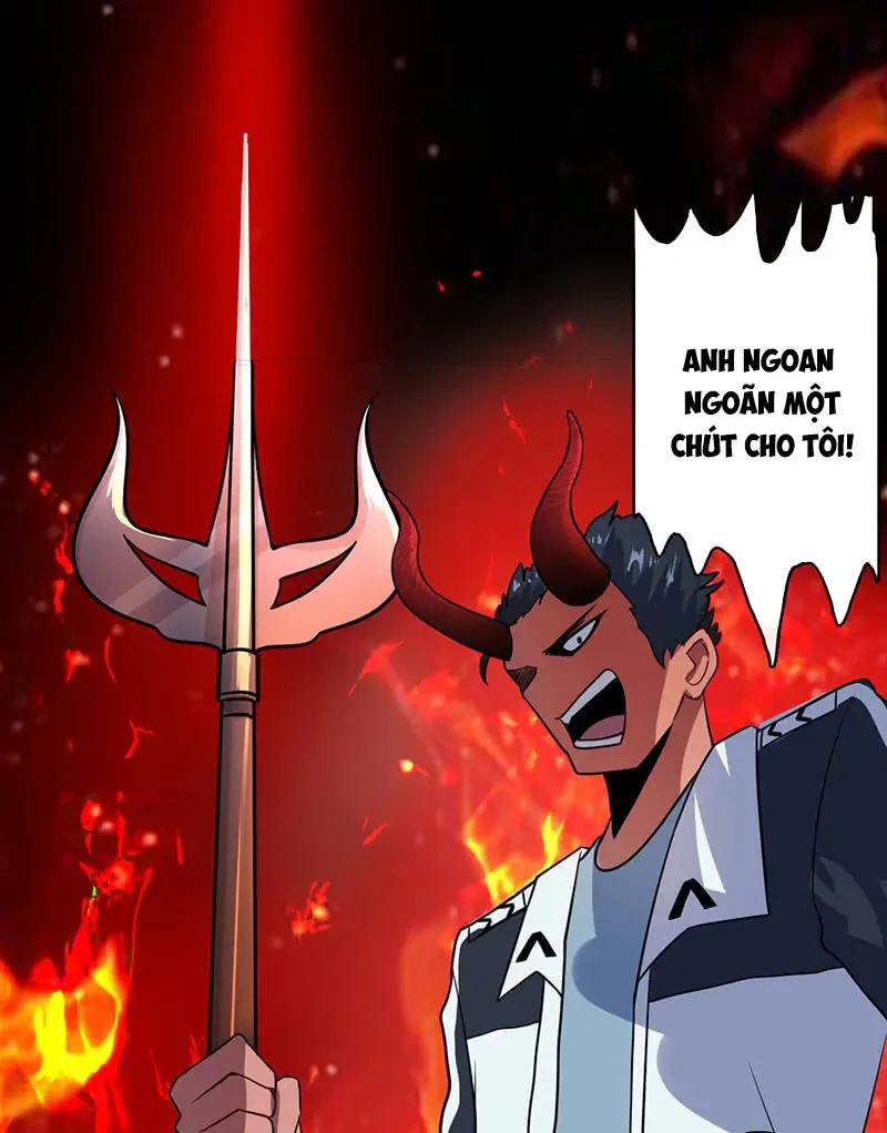 Bạn Gái Sạc Pin Của Tôi Chapter 28 - 6