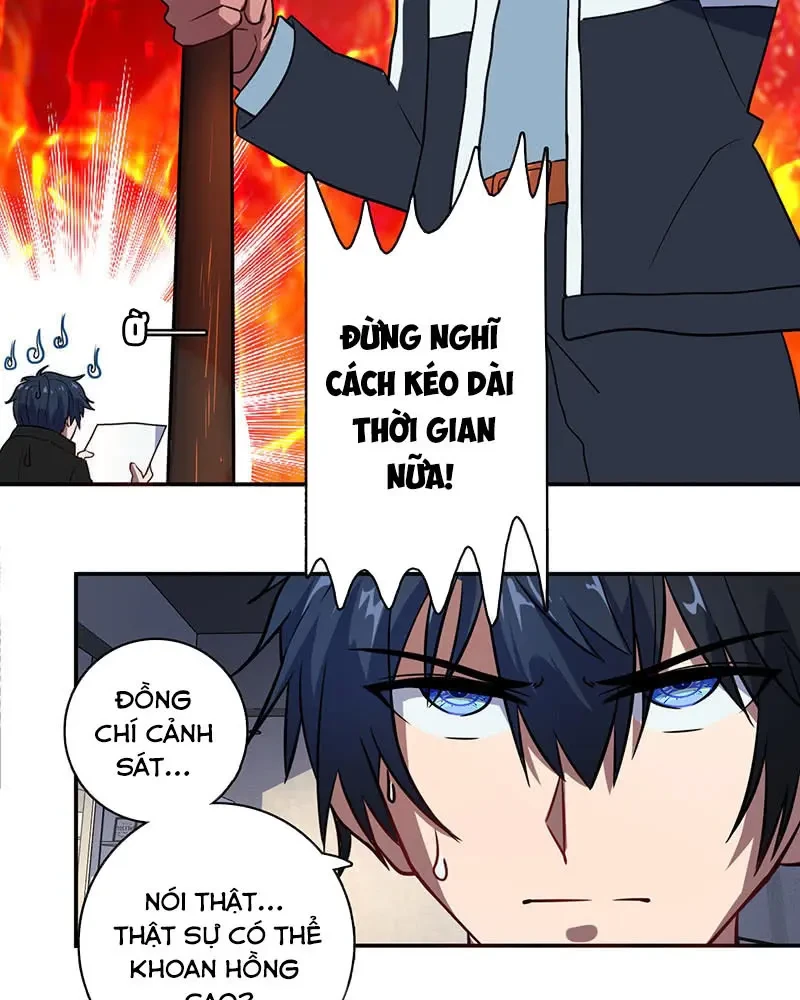 Bạn Gái Sạc Pin Của Tôi Chapter 28 - 7