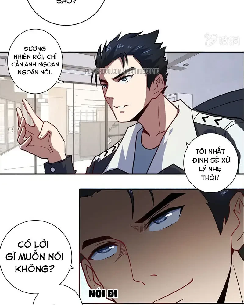 Bạn Gái Sạc Pin Của Tôi Chapter 28 - 8