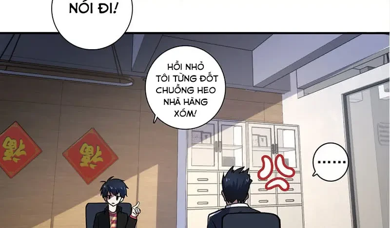 Bạn Gái Sạc Pin Của Tôi Chapter 28 - 9