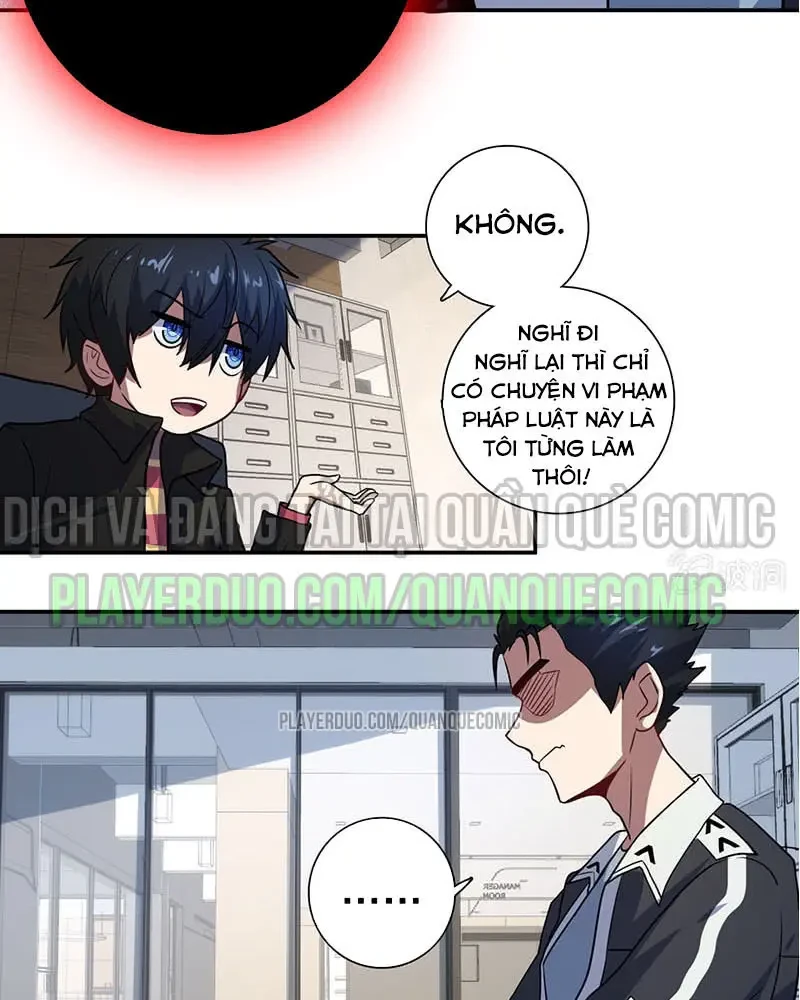 Bạn Gái Sạc Pin Của Tôi Chapter 28 - 11