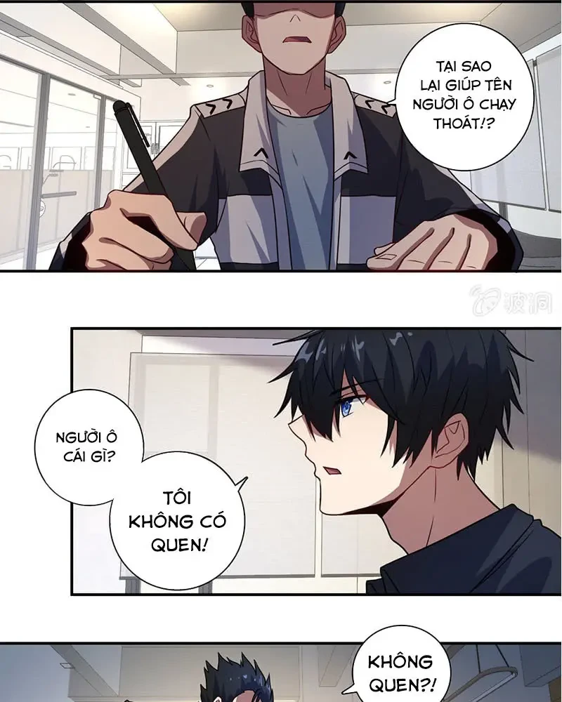 Bạn Gái Sạc Pin Của Tôi Chapter 28 - 14