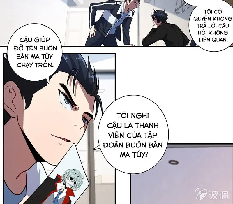 Bạn Gái Sạc Pin Của Tôi Chapter 28 - 16