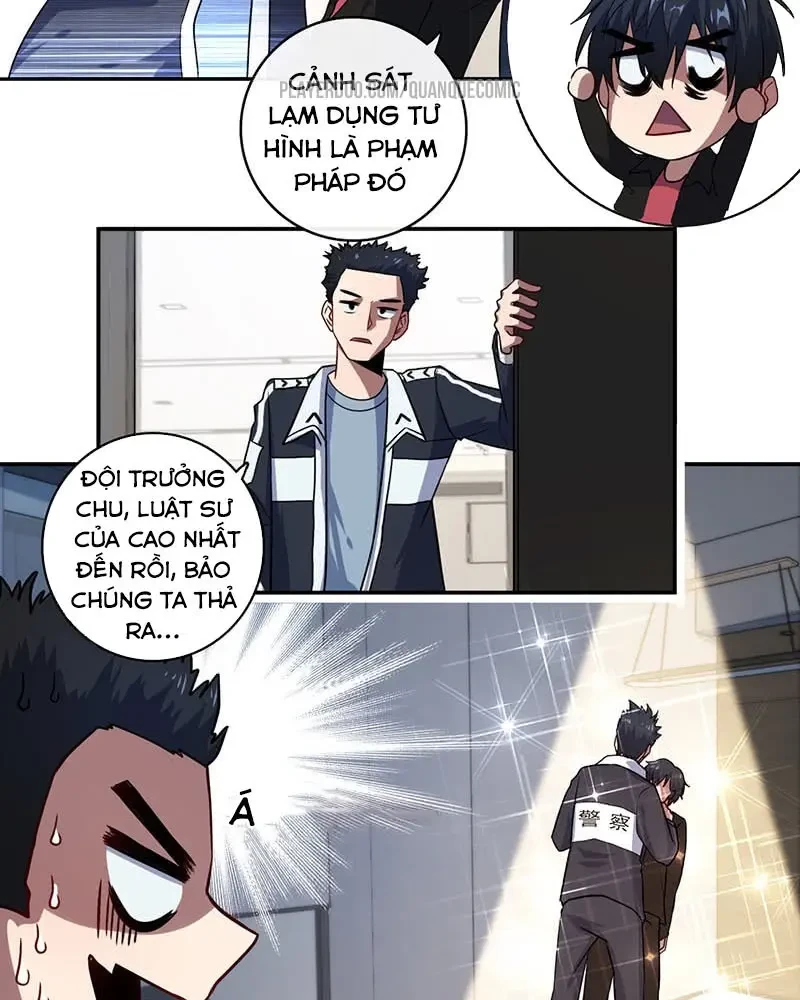 Bạn Gái Sạc Pin Của Tôi Chapter 28 - 18