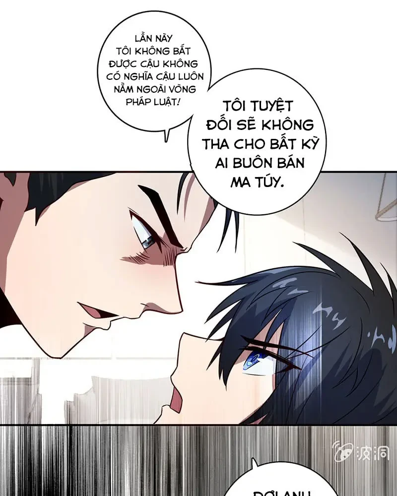 Bạn Gái Sạc Pin Của Tôi Chapter 28 - 20