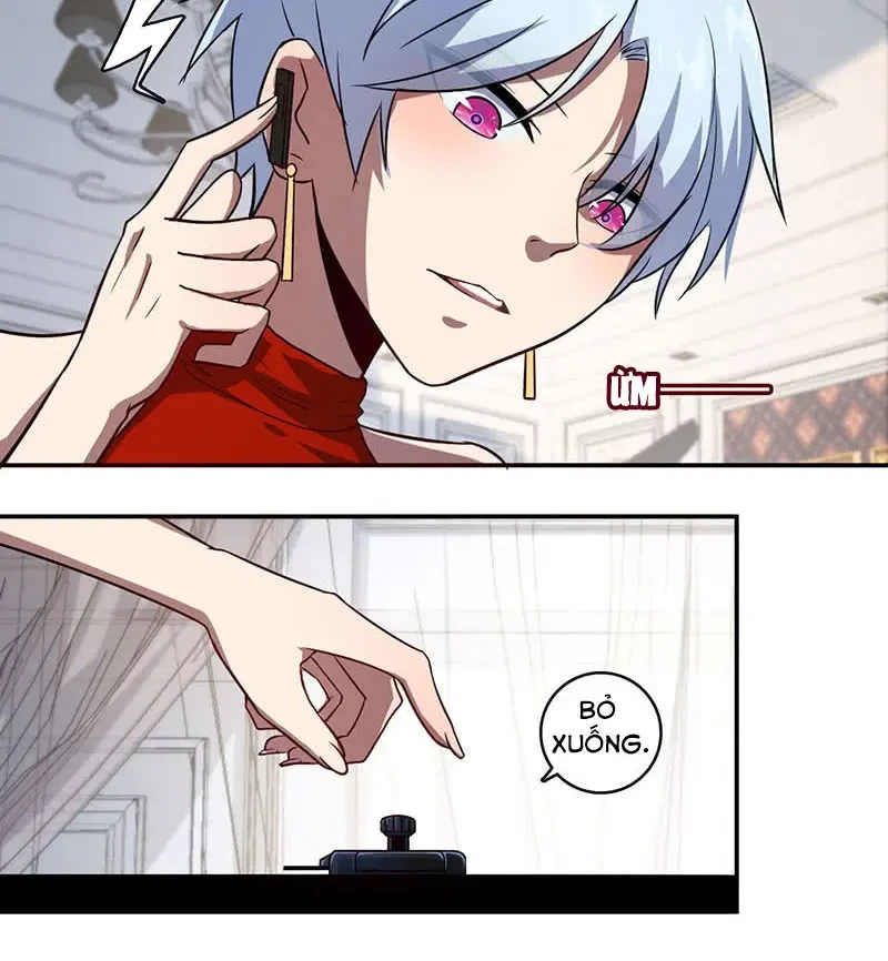 Bạn Gái Sạc Pin Của Tôi Chapter 28 - 22