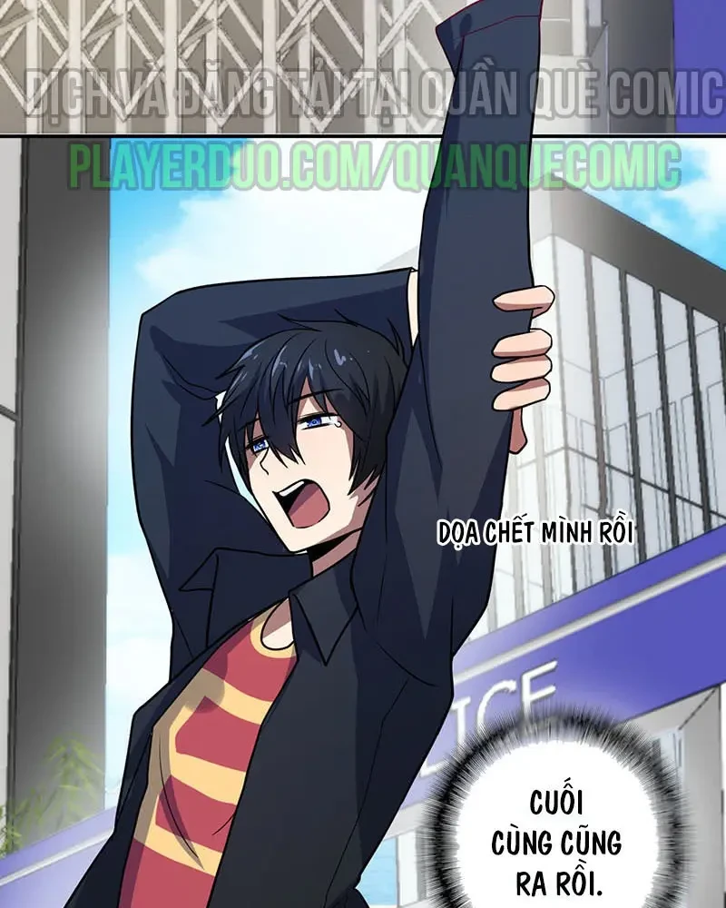 Bạn Gái Sạc Pin Của Tôi Chapter 28 - 25