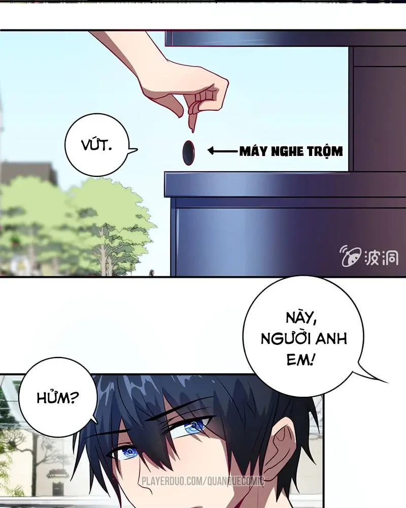 Bạn Gái Sạc Pin Của Tôi Chapter 28 - 27