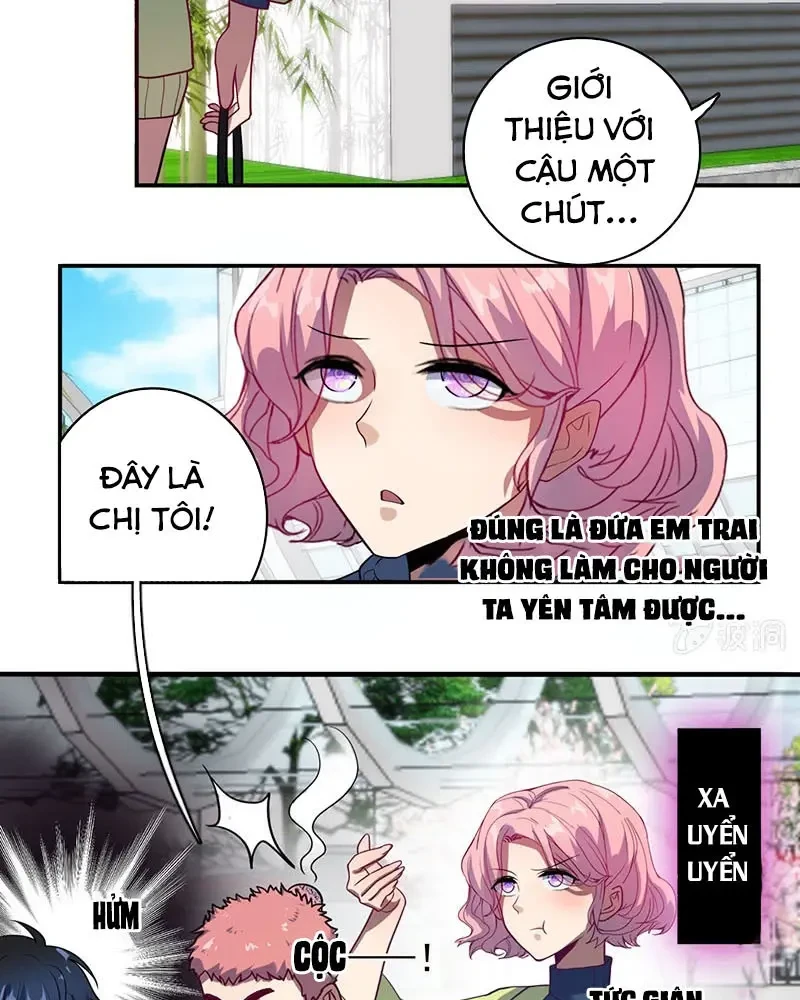 Bạn Gái Sạc Pin Của Tôi Chapter 28 - 29