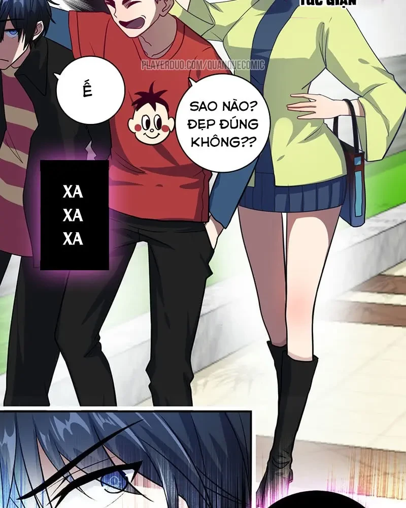 Bạn Gái Sạc Pin Của Tôi Chapter 28 - 30