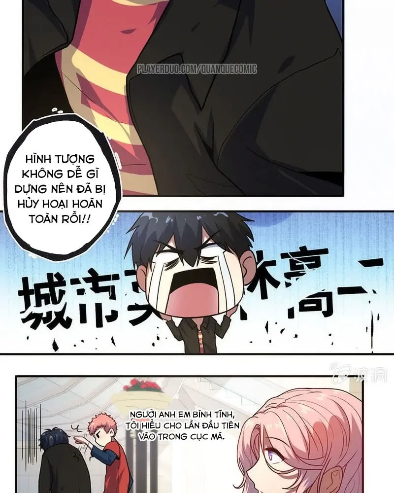 Bạn Gái Sạc Pin Của Tôi Chapter 29 - 2