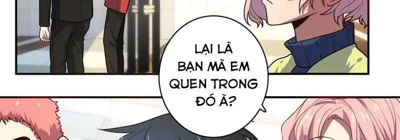 Bạn Gái Sạc Pin Của Tôi Chapter 29 - 3