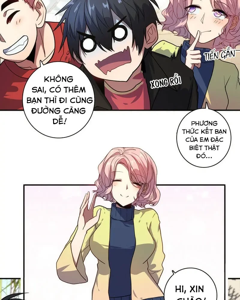 Bạn Gái Sạc Pin Của Tôi Chapter 29 - 4