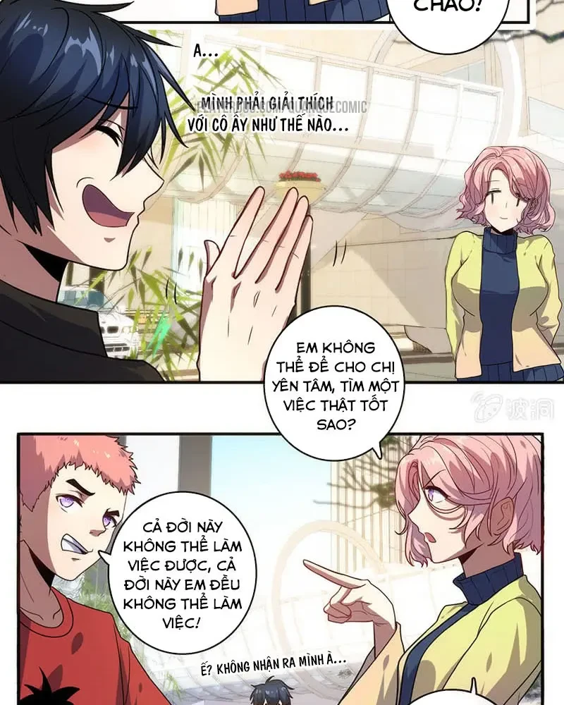 Bạn Gái Sạc Pin Của Tôi Chapter 29 - 5