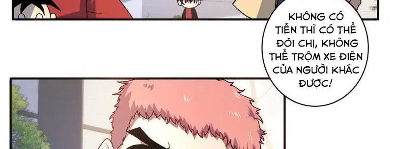 Bạn Gái Sạc Pin Của Tôi Chapter 29 - 6