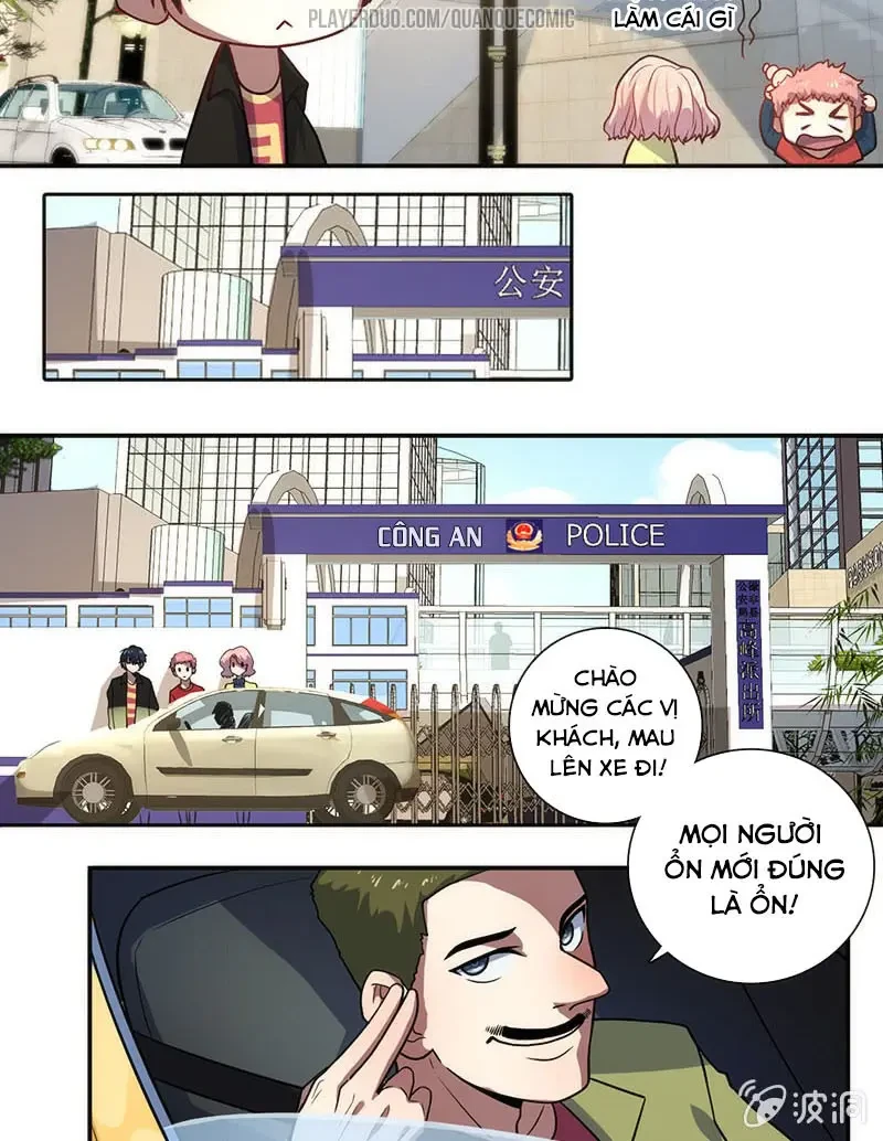 Bạn Gái Sạc Pin Của Tôi Chapter 29 - 8