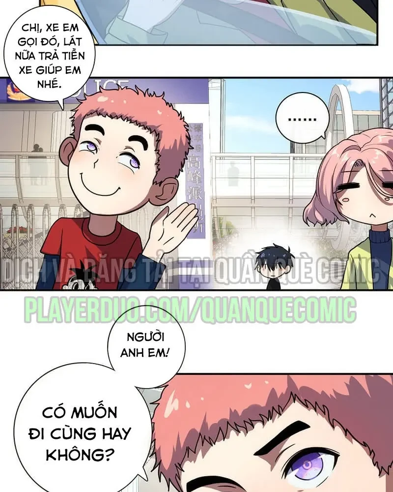 Bạn Gái Sạc Pin Của Tôi Chapter 29 - 9