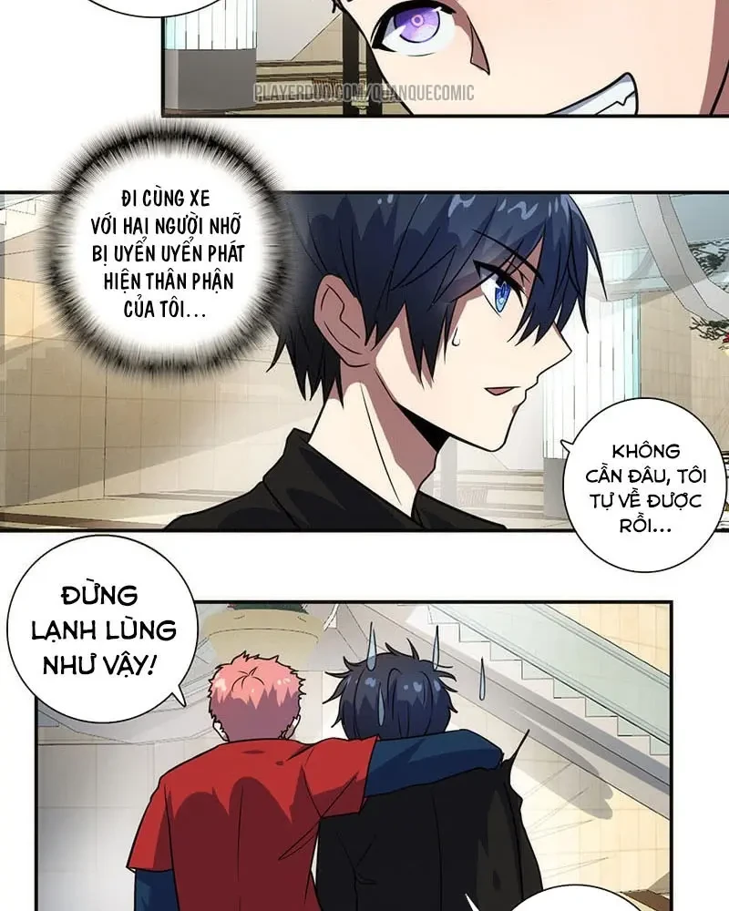 Bạn Gái Sạc Pin Của Tôi Chapter 29 - 10