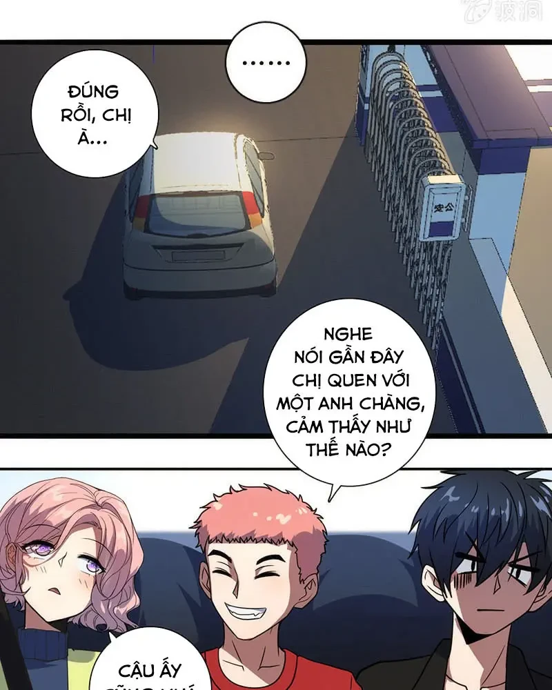 Bạn Gái Sạc Pin Của Tôi Chapter 29 - 12