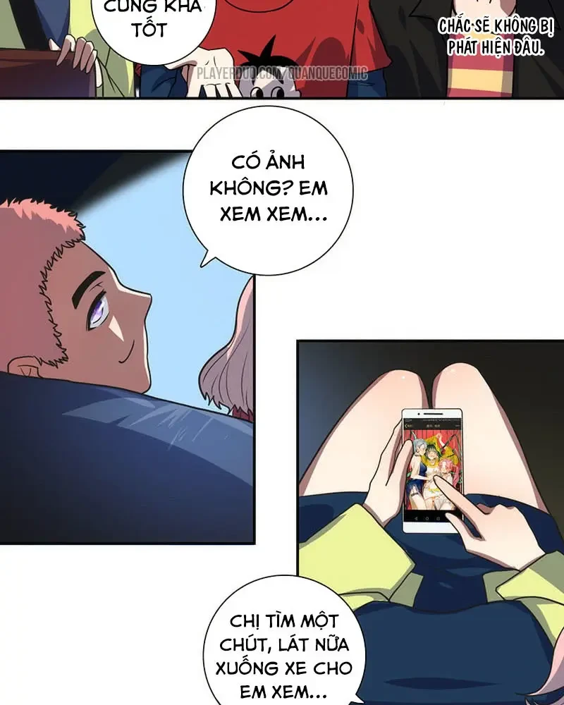 Bạn Gái Sạc Pin Của Tôi Chapter 29 - 13