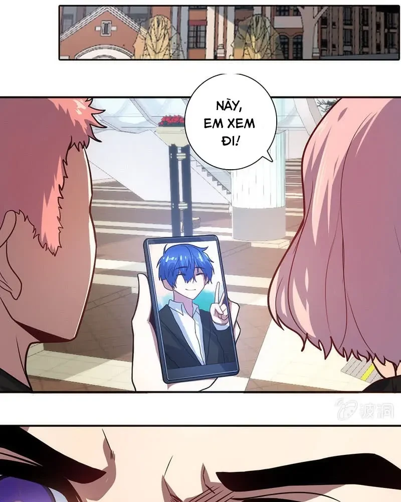 Bạn Gái Sạc Pin Của Tôi Chapter 29 - 15