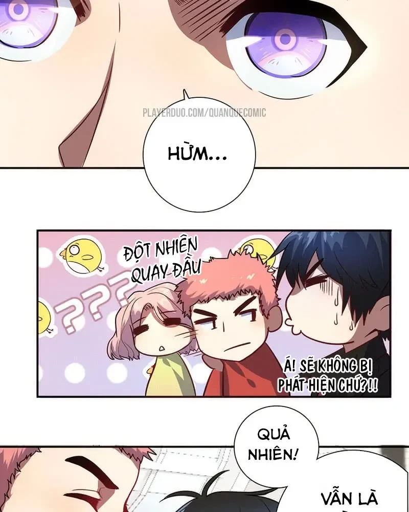 Bạn Gái Sạc Pin Của Tôi Chapter 29 - 16