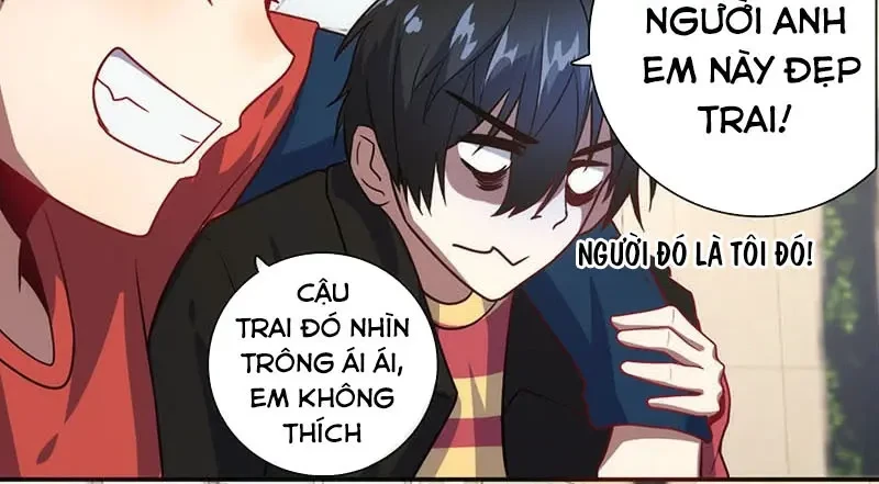 Bạn Gái Sạc Pin Của Tôi Chapter 29 - 17