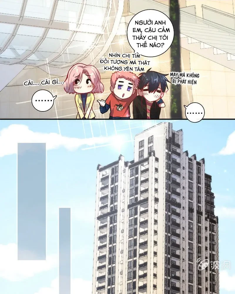 Bạn Gái Sạc Pin Của Tôi Chapter 29 - 18