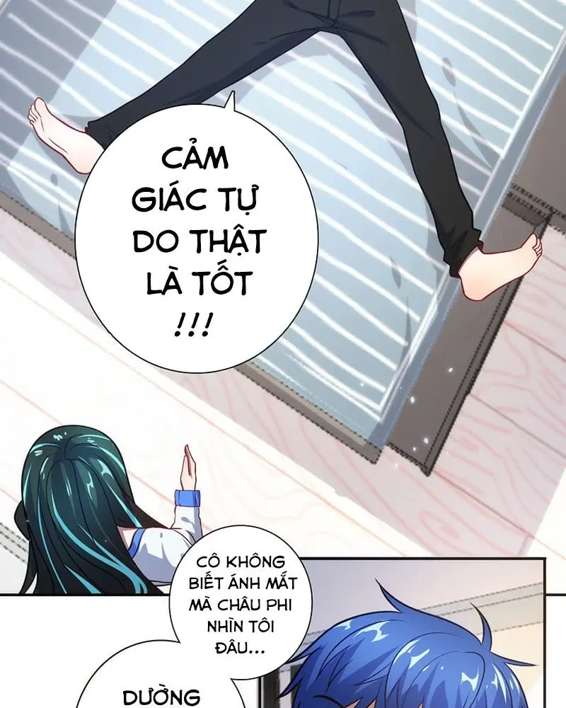 Bạn Gái Sạc Pin Của Tôi Chapter 29 - 21