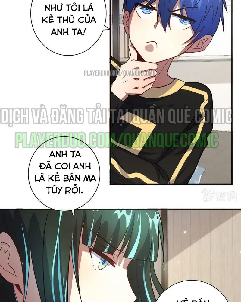 Bạn Gái Sạc Pin Của Tôi Chapter 29 - 22