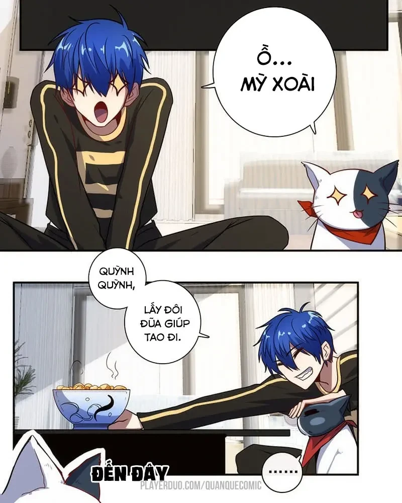 Bạn Gái Sạc Pin Của Tôi Chapter 29 - 24