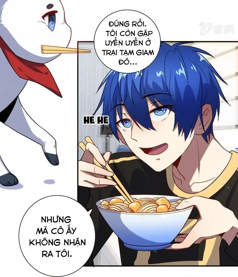 Bạn Gái Sạc Pin Của Tôi Chapter 29 - 25