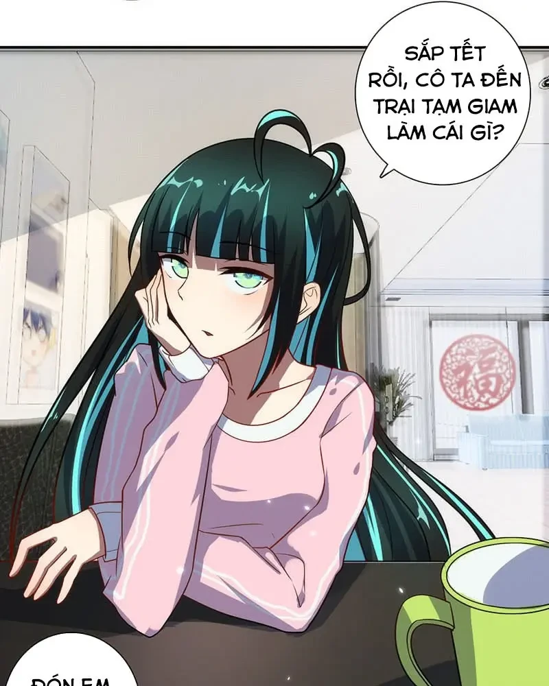 Bạn Gái Sạc Pin Của Tôi Chapter 29 - 26