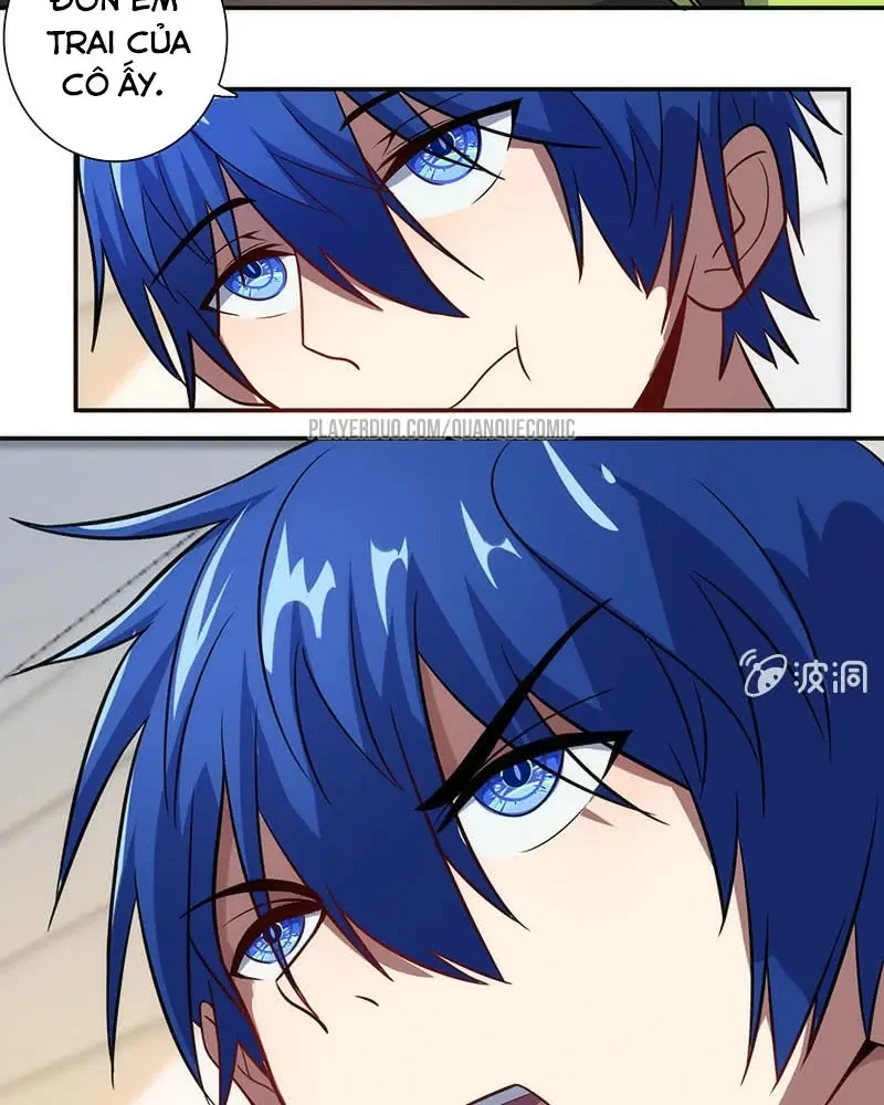 Bạn Gái Sạc Pin Của Tôi Chapter 29 - 27