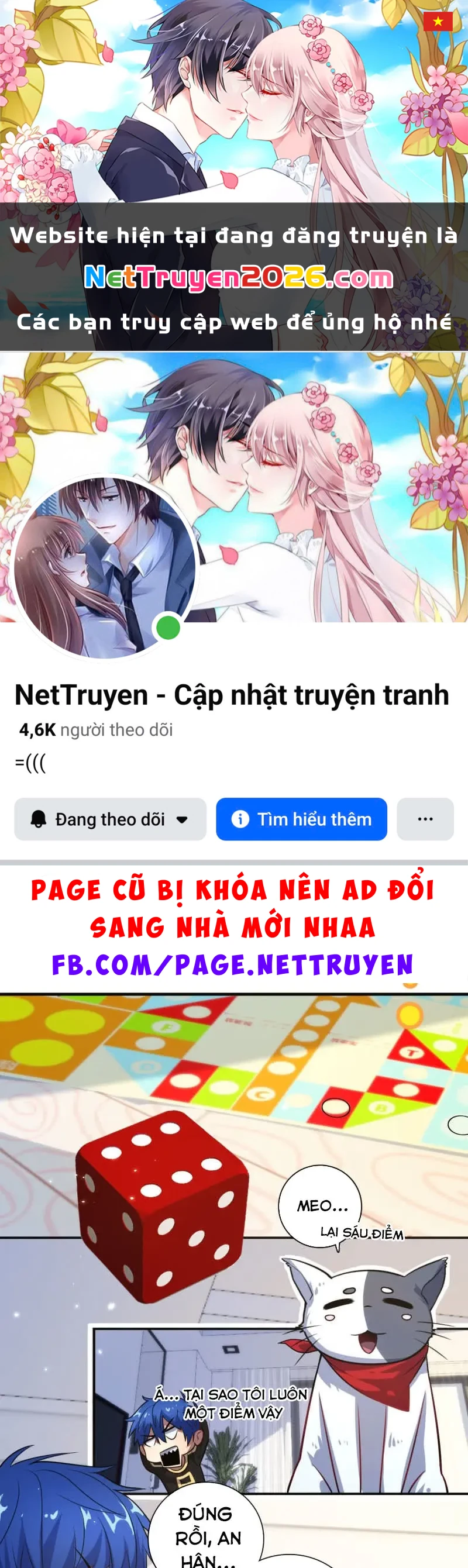 Bạn Gái Sạc Pin Của Tôi Chapter 30 - 1